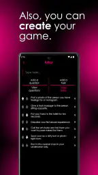 Truth or Dare screenshot