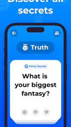 Truth or Dare - Dirty & Spicy screenshot