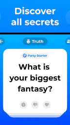 Truth or Dare - Dirty & Spicy screenshot