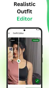 TryOn AI - Try On Clothes screenshot