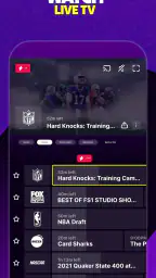 Tubi: Free Movies & Live TV screenshot
