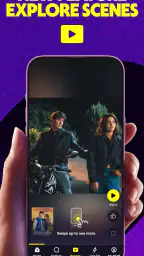 Tubi: Free Movies & Live TV screenshot