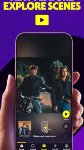 Tubi: Free Movies & Live TV screenshot