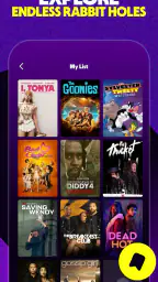 Tubi: Free Movies & Live TV screenshot