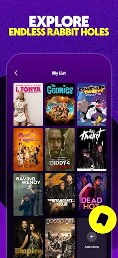 Tubi: Free Movies & Live TV screenshot