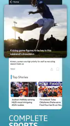 Tulsa World: Local News screenshot
