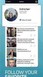 Tulsa World: Local News screenshot