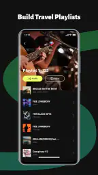 TuneCarry: Offline Music screenshot