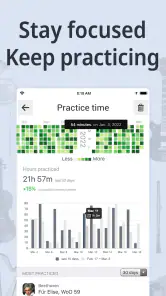 Tuner & Metronome screenshot