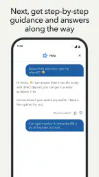TurboTax: File Your Tax Return screenshot