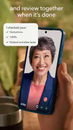 TurboTax: File Your Tax Return screenshot