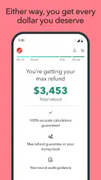 TurboTax: File Your Tax Return screenshot