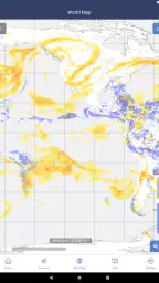 Turbulence Forecast screenshot