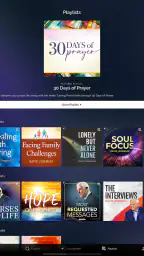 Turning Point Ministries screenshot