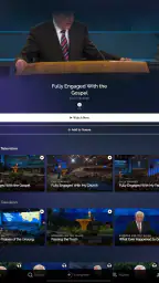 Turning Point Ministries screenshot