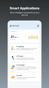 Tuya - Smart Life,Smart Living screenshot