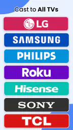 TV Cast: Chromecast Smart View screenshot