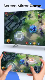 TV Cast: Chromecast Smart View screenshot