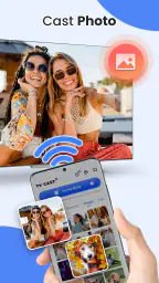 TV Cast: Chromecast Smart View screenshot