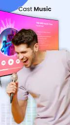 TV Cast: Chromecast Smart View screenshot