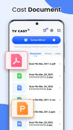 TV Cast: Chromecast Smart View screenshot