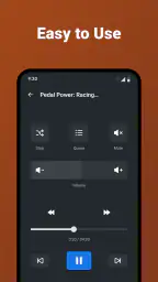 TV Cast - Roku Remote & All screenshot