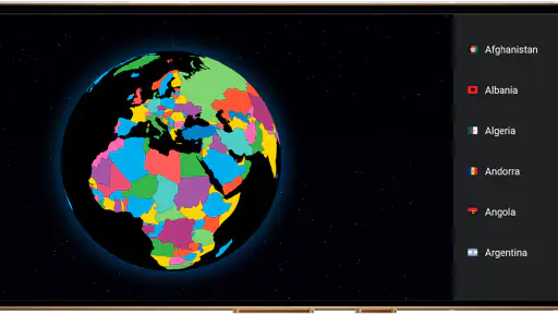 TV Garden - Live World TV screenshot