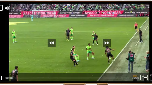 TV Garden - Live World TV screenshot