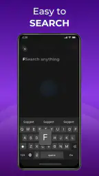 TV Remote Control screenshot