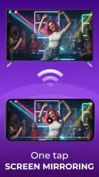 TV Remote Control screenshot