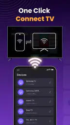 TV Remote Control For All TV screenshot