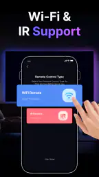 TV Remote Control - Smart TV screenshot