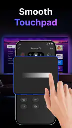 TV Remote Control - Smart TV screenshot
