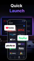 TV Remote Control - Smart TV screenshot