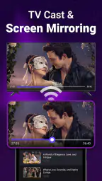 TV Remote Control Universal screenshot