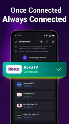 TV Remote Control Universal screenshot