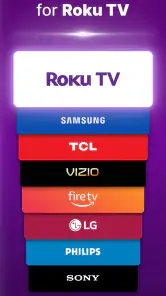 TV Remote - Universal Control screenshot