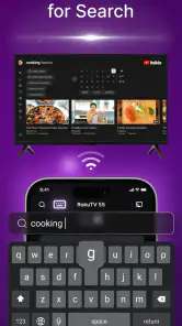 TV Remote - Universal Control screenshot