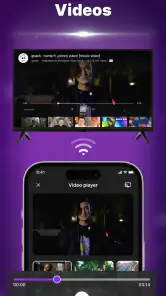 TV Remote - Universal Control screenshot