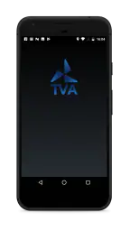 TVApp screenshot