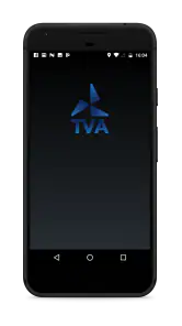 TVApp screenshot
