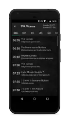 TVApp screenshot