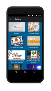 TVApp screenshot