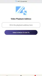 TVCastHub screenshot