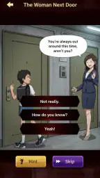 Twisted Story screenshot