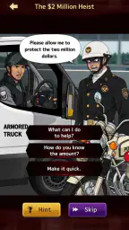 Twisted Story screenshot