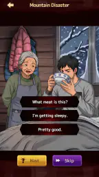 Twisted Story screenshot