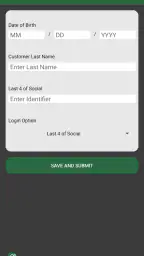 TWRA On the Go screenshot