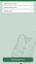 TWRA On the Go screenshot