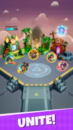 Tycoon Master screenshot